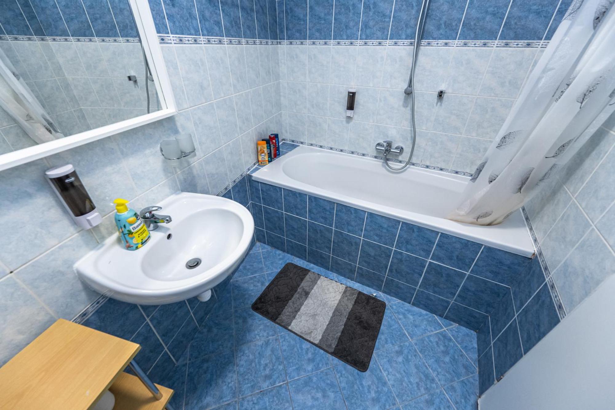 Wenceslas Square 2 Bedroom Apartment Prague Ngoại thất bức ảnh