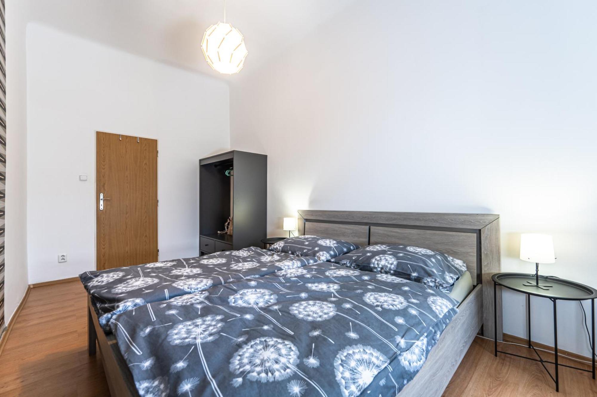 Wenceslas Square 2 Bedroom Apartment Prague Ngoại thất bức ảnh